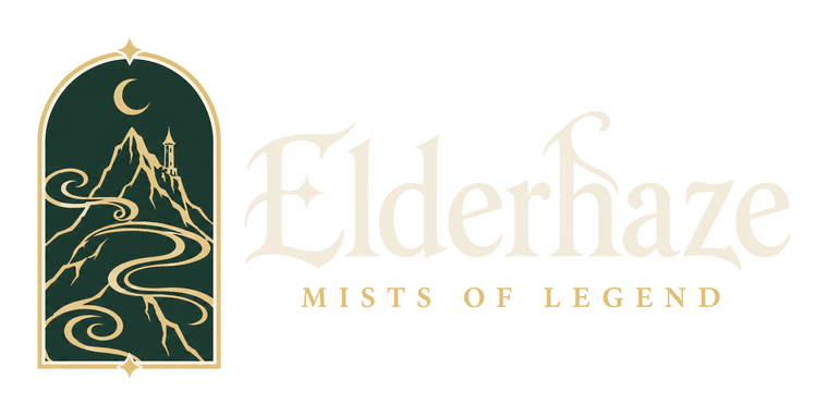 Elderhaze