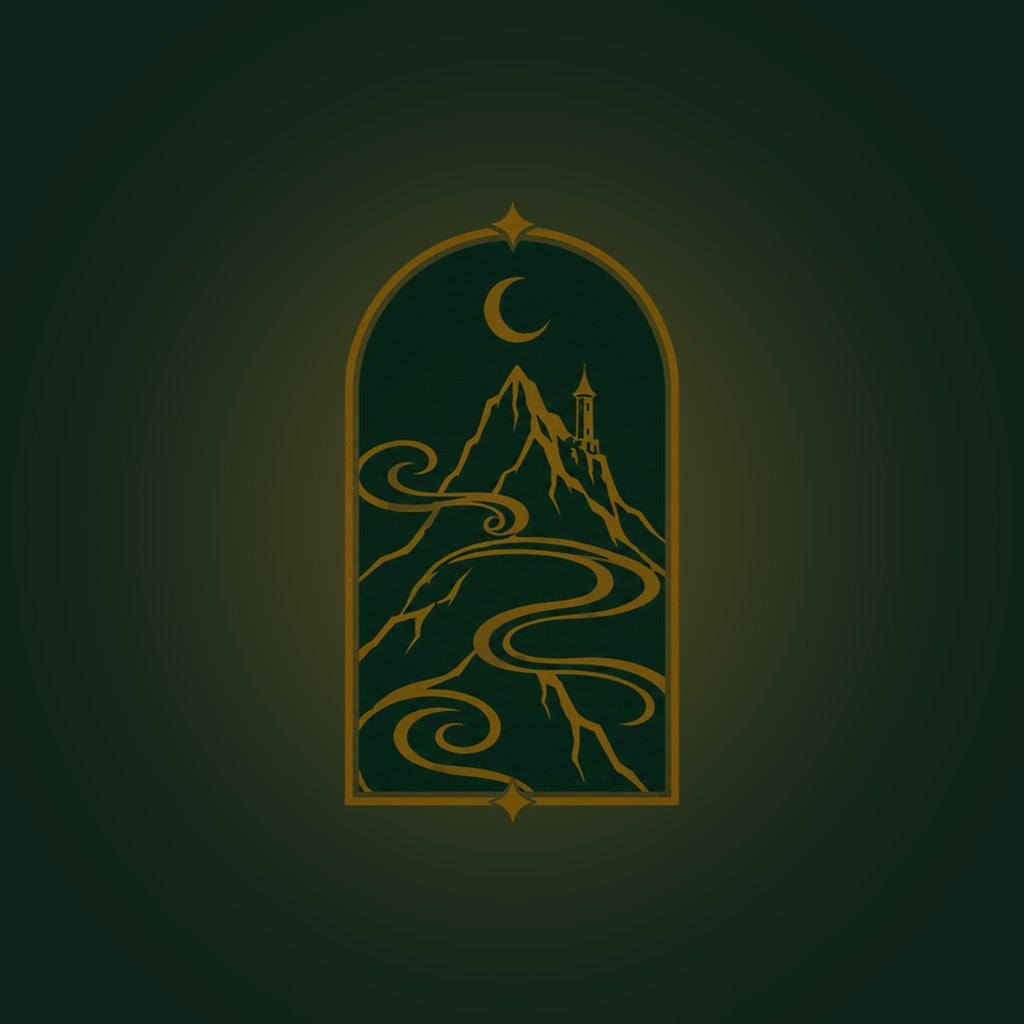 Elderhaze Mystery Relic